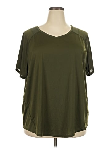 Tek Gear Short Sleeve T-Shirt (view 1)