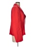 Talbots 100% Silk Red Silk Blazer Size 12 - photo 4