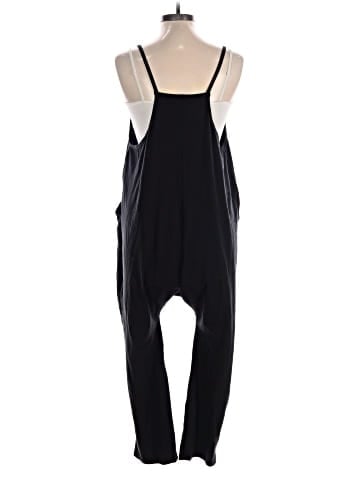Motherhood Jumpsuit (view 2)