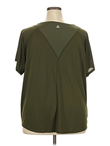 Tek Gear Short Sleeve T-Shirt (view 2)