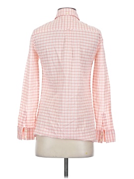 Banana Republic Long Sleeve Button-Down Shirt (view 2)