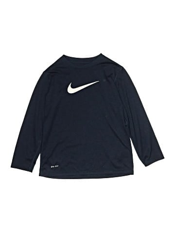 Nike 3/4 Sleeve T-Shirt (view 1)