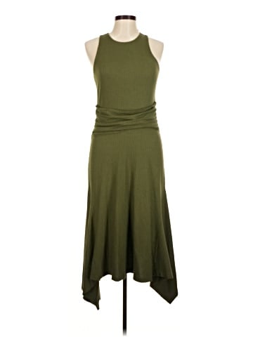 By Anthropologie Casual Dress (view 1)