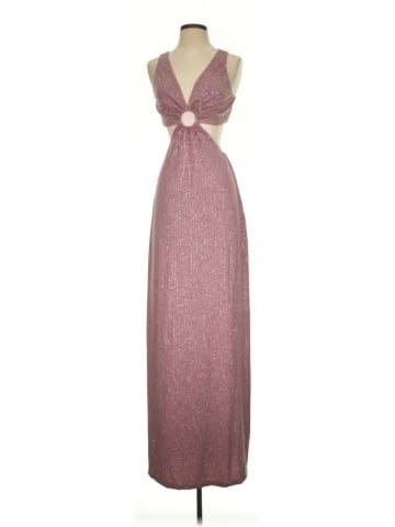 Speechless Cocktail Dress (view 1)