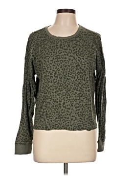 Thread & Supply Pullover Sweater (view 1)