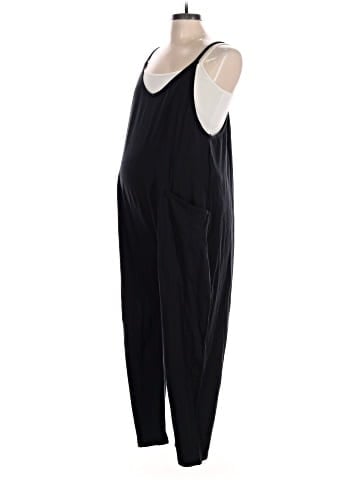 Motherhood Jumpsuit (view 1)