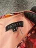 1.State Pink Short Sleeve Blouse Size S - photo 7