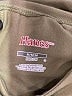 Hanes Green Active Pants Size 12 - photo 7