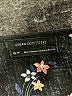 Urban Outfitters Floral Black Romper Size XS - photo 4