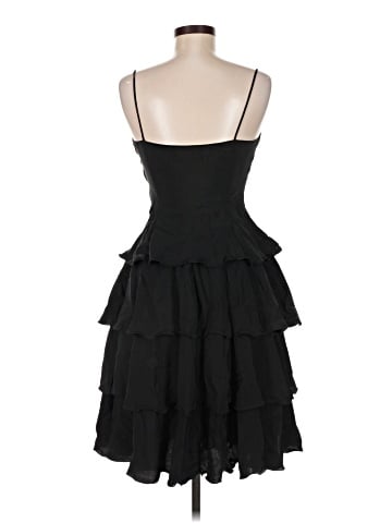 Giorgio Armani Cocktail Dress (view 2)
