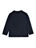 Nike 100% Polyester Blue 3/4 Sleeve T-Shirt Size S (kids) - photo 2