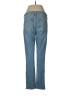 Joe's Jeans Stars Blue Jeans Size 29 waist - photo 2