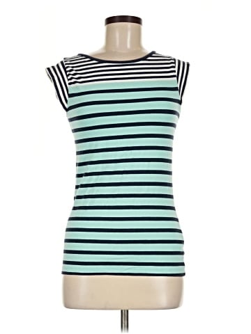 French Connection Sleeveless T-Shirt (view 1)