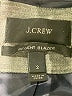 J.Crew Gray Wool Blazer Size 2 - photo 6