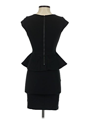 Alice + Olivia Cocktail Dress (view 2)