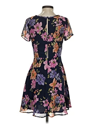 Forever 21 Casual Dress (view 2)