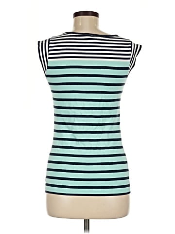French Connection Sleeveless T-Shirt (view 2)