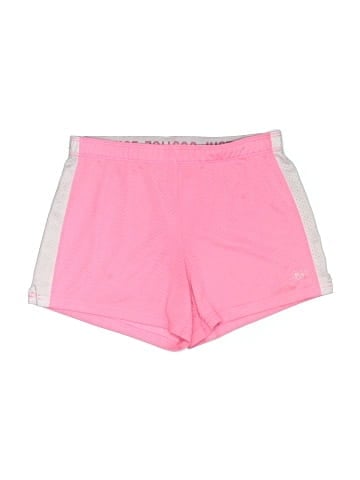 Justice Athletic Shorts (view 1)