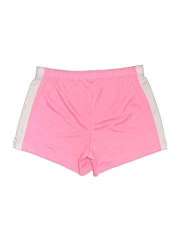 Justice Athletic Shorts (view 2)
