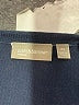 Croft & Barrow Stripes Blue Pullover Sweater Size 2X - photo 7