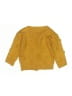 Unbranded Yellow Cardigan Size 90 cm / US 12-24 MO - photo 2