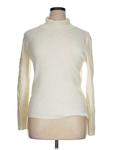 Nine West Turtleneck Sweater (view 1)