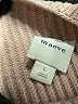 Maeve Tan Turtleneck Sweater Size L - photo 7