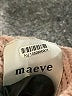 Maeve Tan Turtleneck Sweater Size L - photo 9