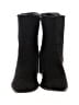 Venus Black Ankle Boots Size 7 1/2 - photo 2