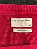 Rag & Bone/JEAN 100% Cotton Pink Sweatshirt Size S - photo 7