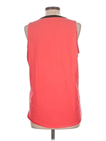 Kenneth Cole REACTION Sleeveless T-Shirt (view 2)
