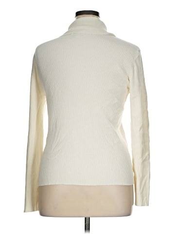 Nine West Turtleneck Sweater (view 2)