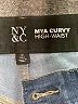 NY&C Blue Jeans Size 18 (tall) - photo 4