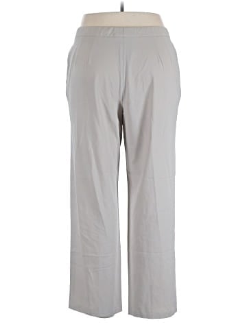 Giorgio Armani Wool Pants (view 2)