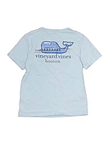 Vineyard Vines Short Sleeve T-Shirt (view 2)