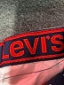 Levi's Solid Tan Khaki Shorts Size 14 - photo 3