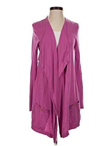 Dana Buchman Cardigan (view 1)