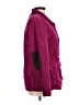 Lands' End 100% Cotton Purple Blazer Size M - photo 4