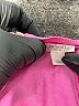 Crewcuts 100% Cotton Pink Long Sleeve Top Size XL (kids) - photo 3