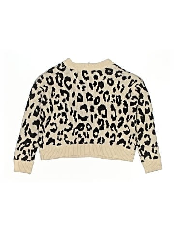 Self Esteem Pullover Sweater (view 2)