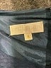 Britt Ryan Solid Blue Casual Dress Size 6 - photo 7