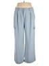 Prettygarden Blue Casual Pants Size XXL - photo 1