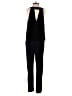 Ella Moss Black Casual Dress Size S - photo 2
