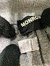 Monrow Gray Sweatpants Size M - photo 4