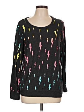 Chaser Long Sleeve T-Shirt (view 1)