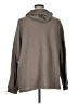 Pink Lily Gray Pullover Sweater Size XL - photo 2