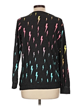 Chaser Long Sleeve T-Shirt (view 2)