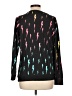 Chaser Black Long Sleeve T-Shirt Size L - photo 2