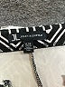 Jules & Leopold Graphic Black Active Pants Size XL - photo 4