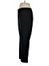 Unbranded 100% Polyester Black Dress Pants Size 14 - photo 5